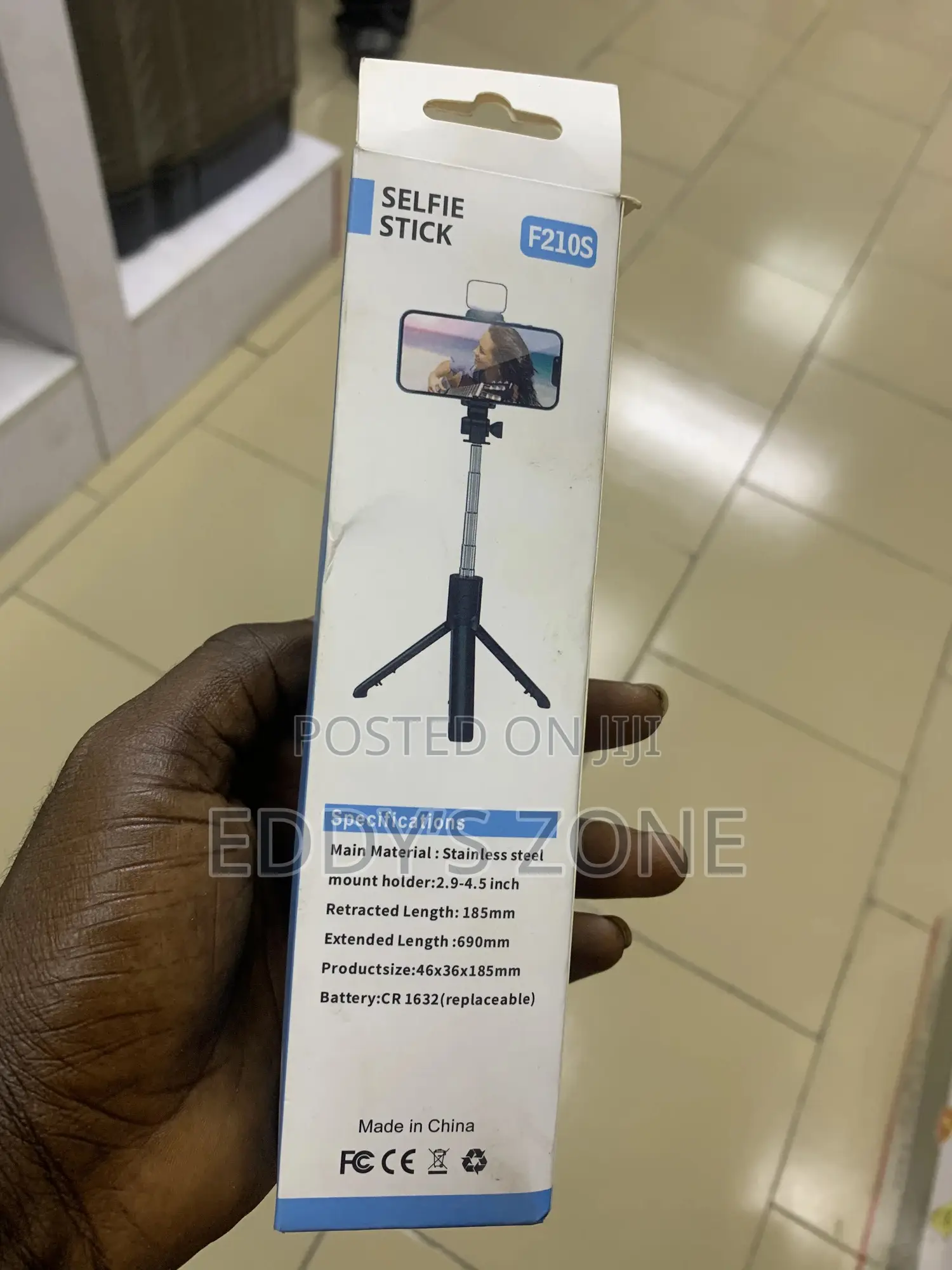 Selfie Stick