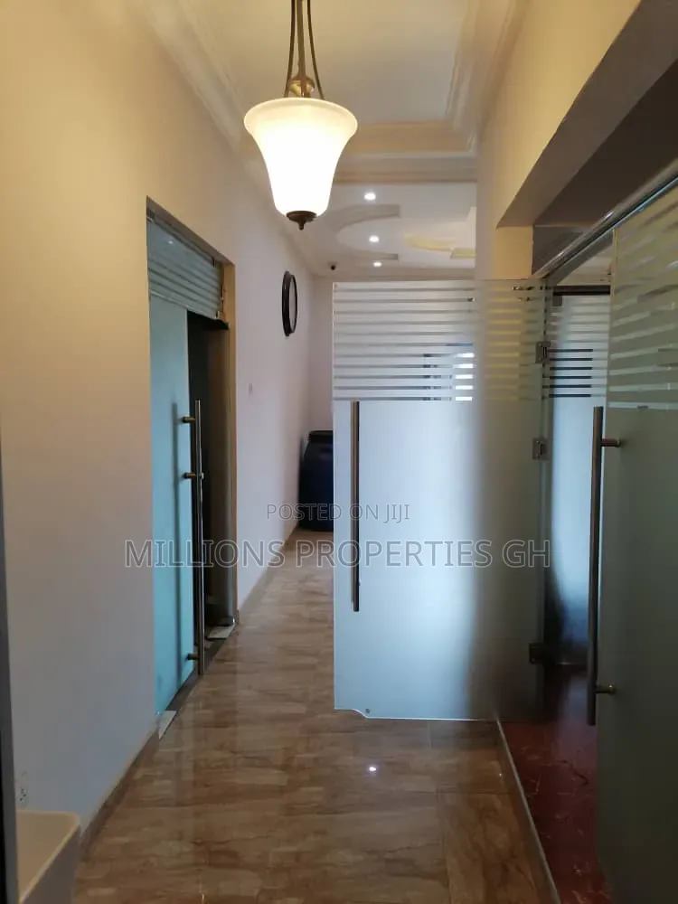 Furnished 4bdrm House in Millions Of, Kumasi Metropolitan for sale