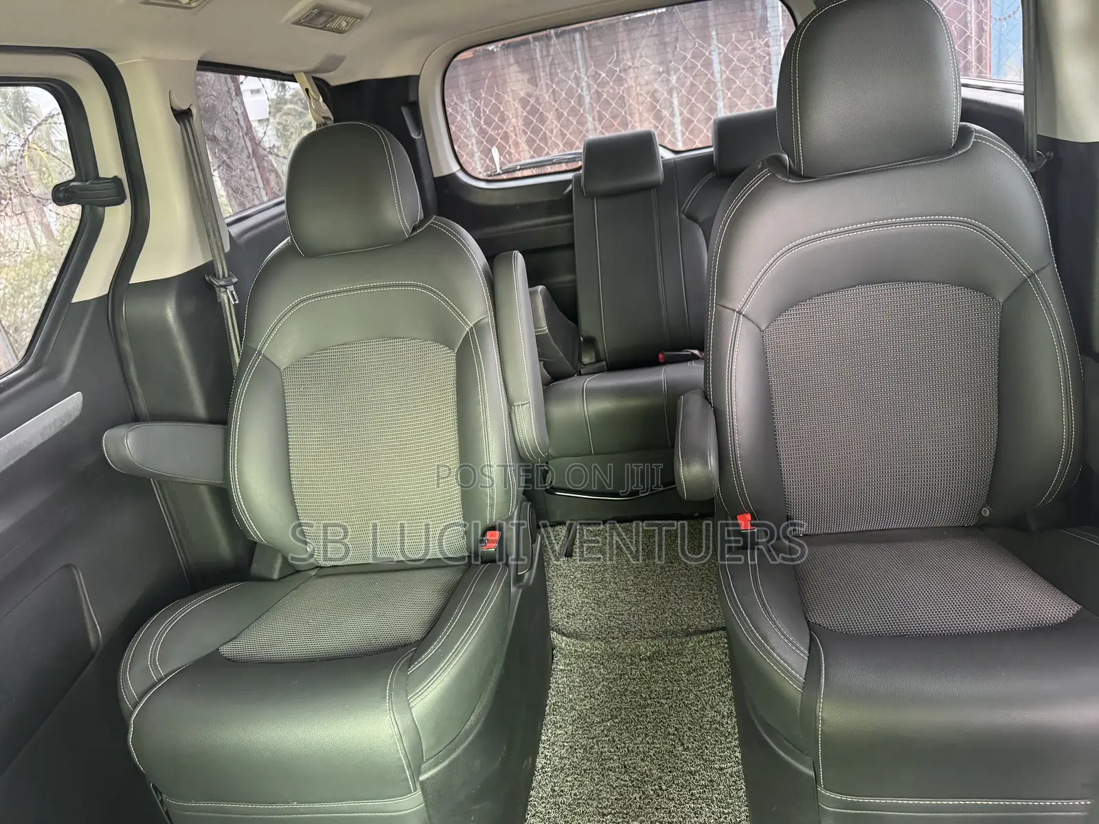 Maxus G10 2020 Silver