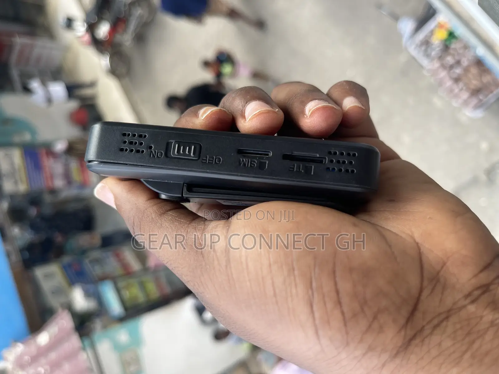 4g Ip Hd Mini Camera