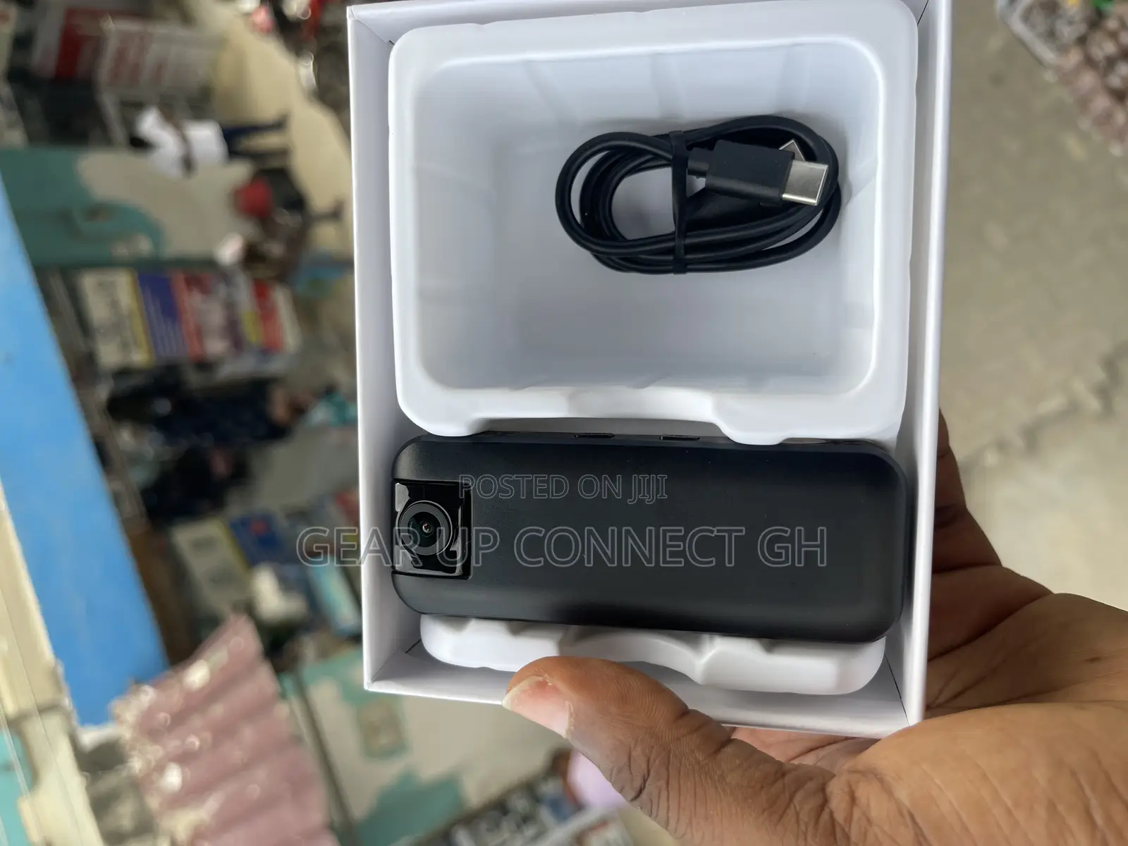 4g Ip Hd Mini Camera