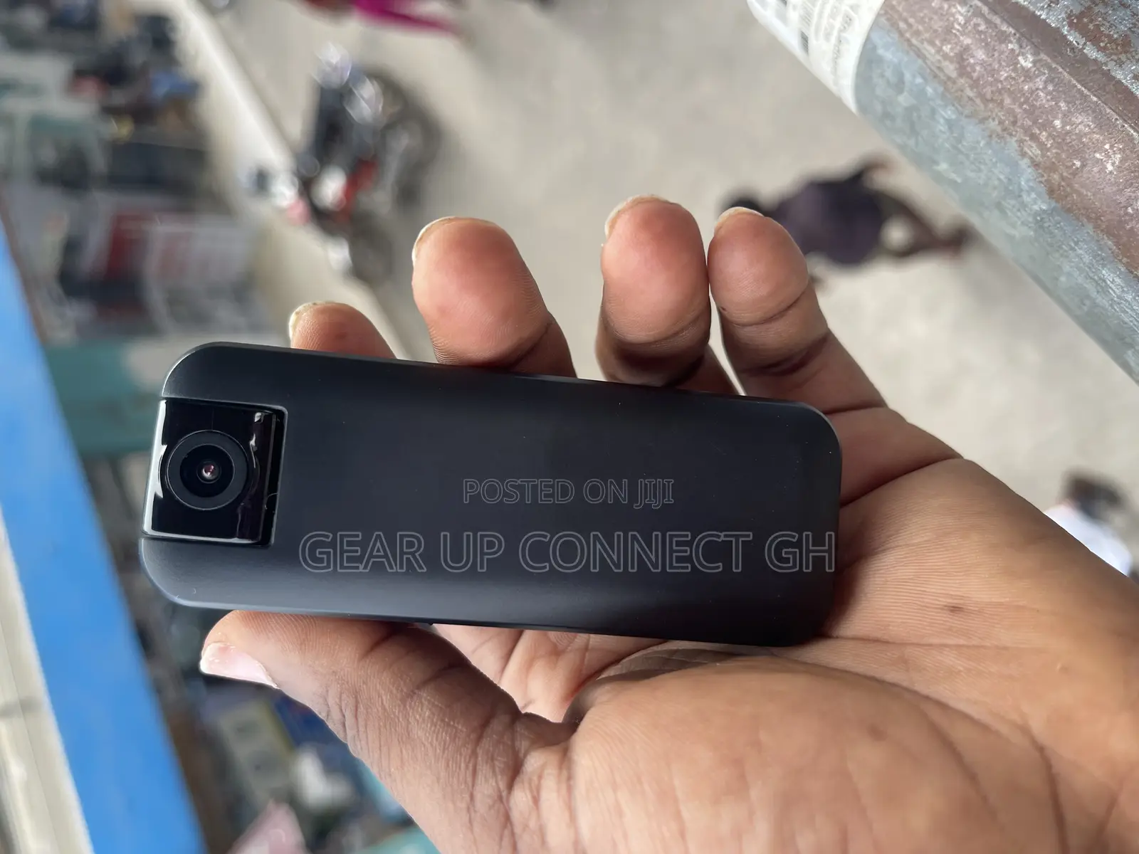 4g Ip Hd Mini Camera