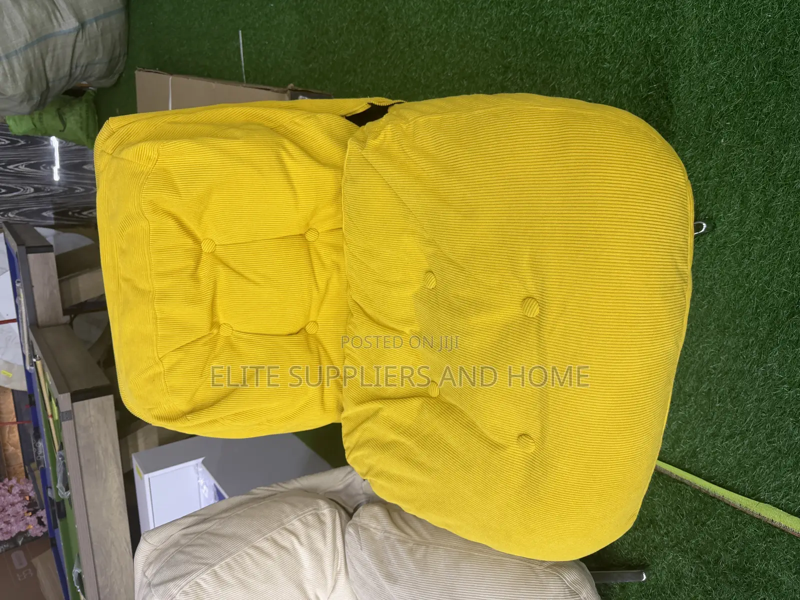 Lazy Chair