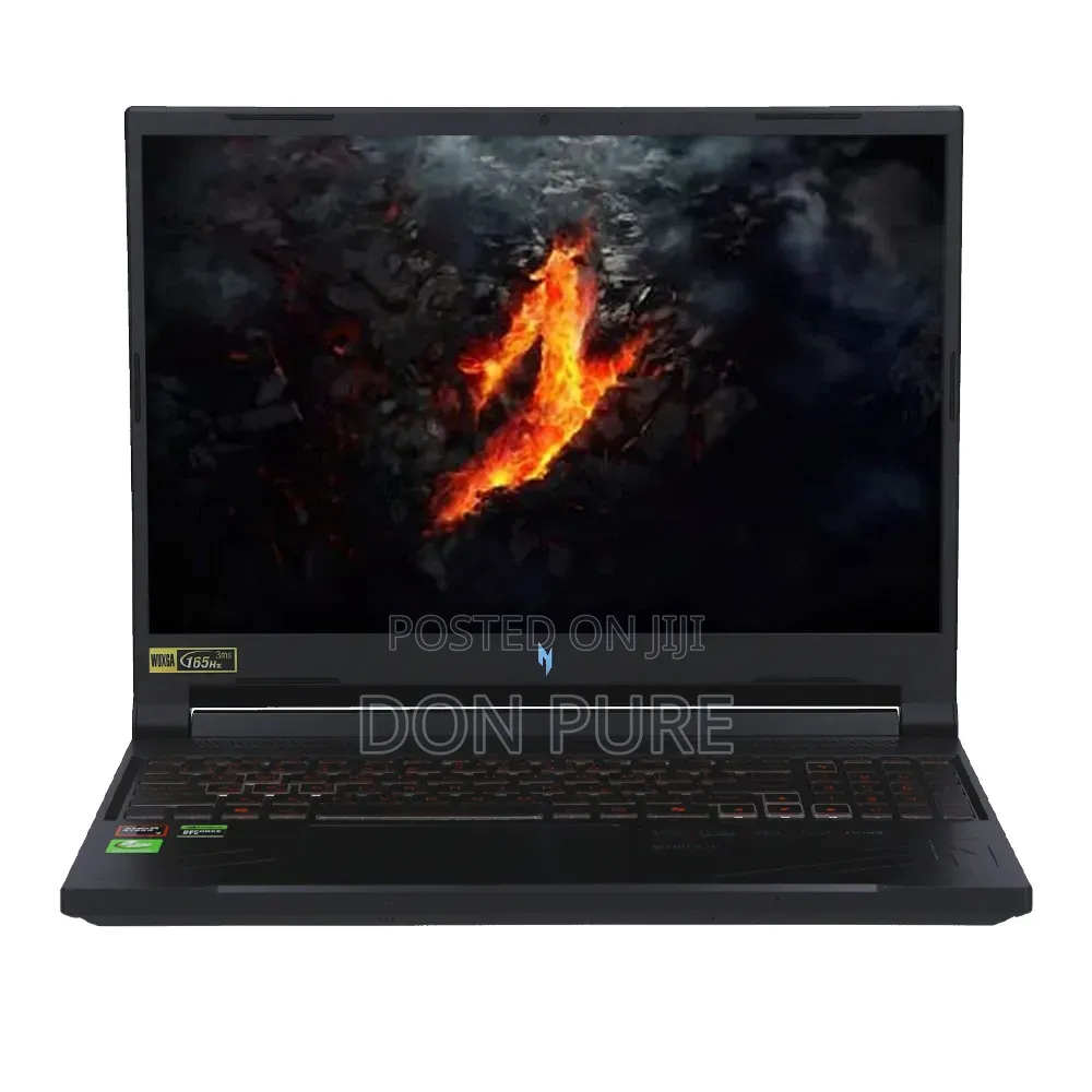 Laptop Acer Nitro 5 32GB Intel Core i5 SSD 512GB