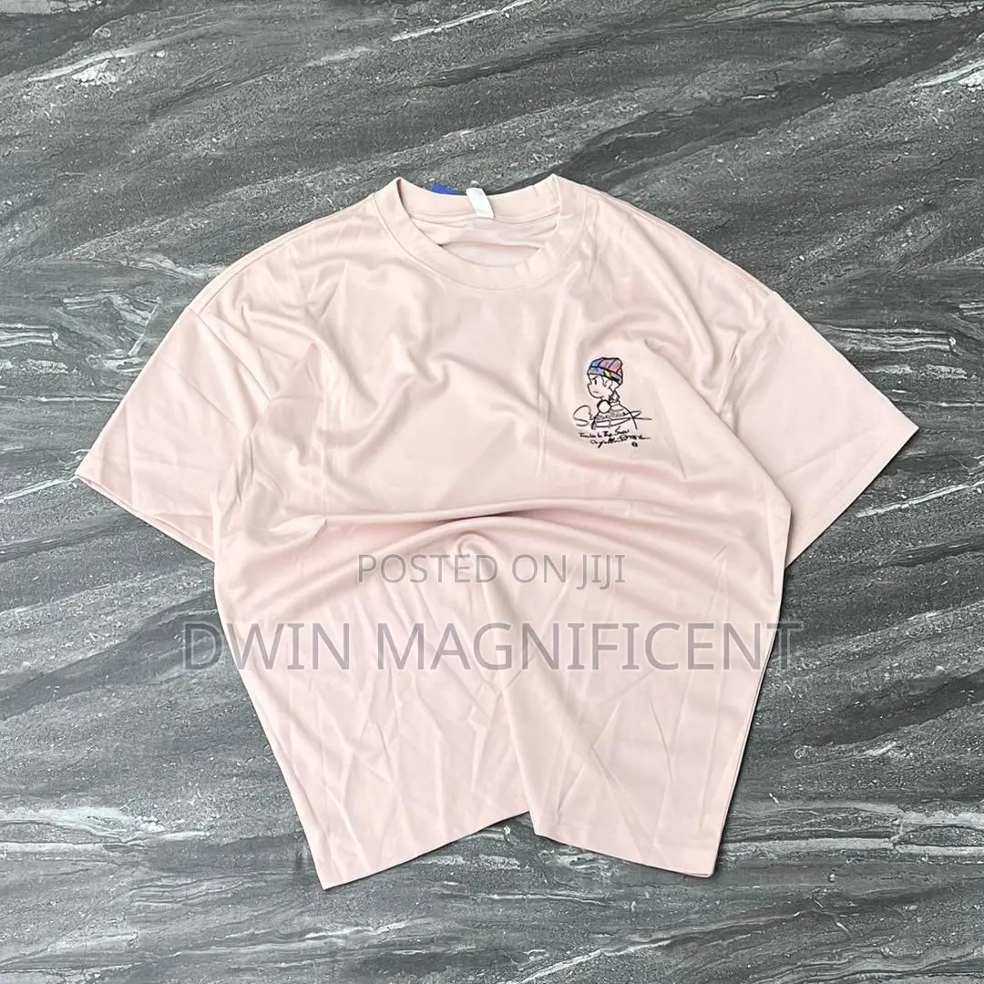 Original Stock Tees