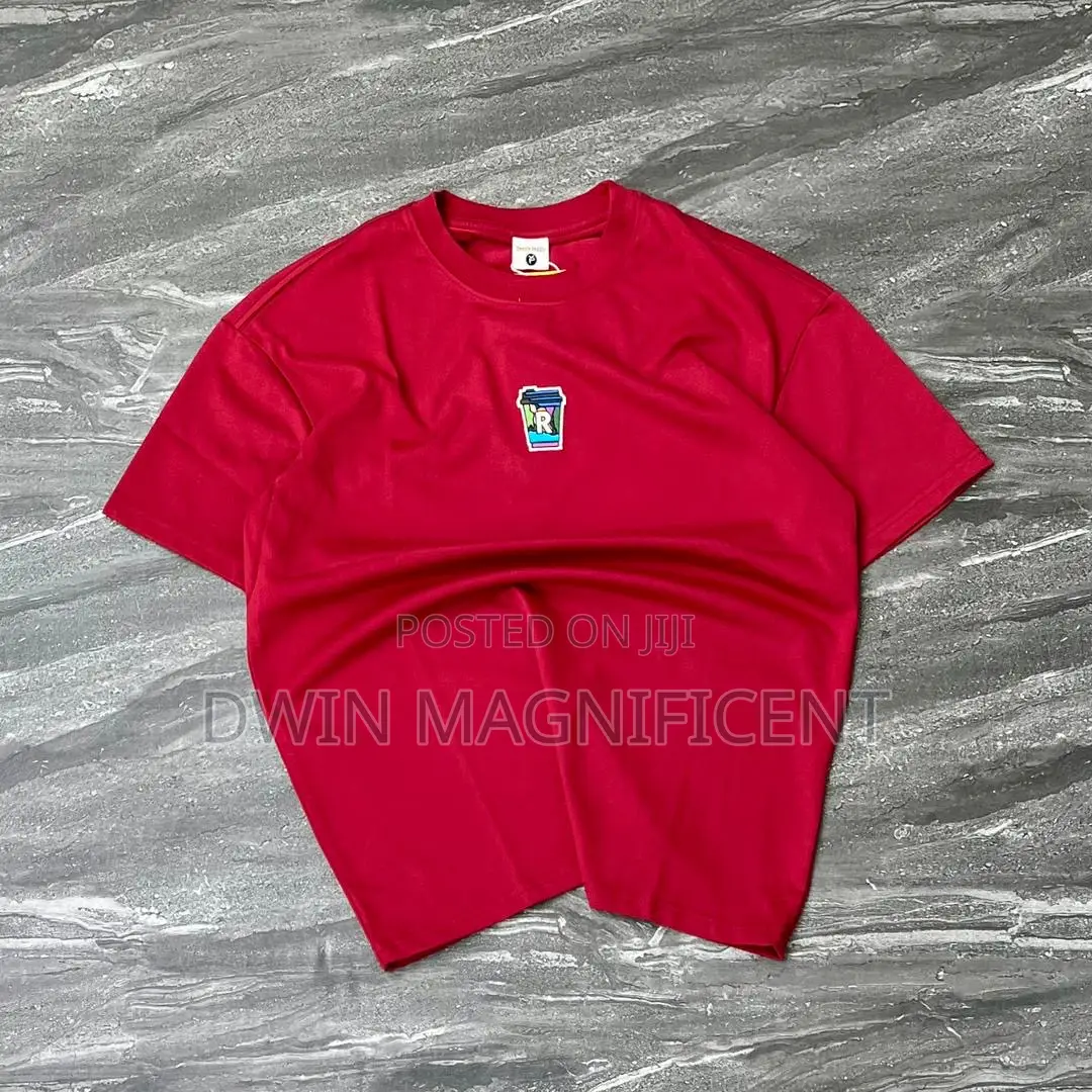 Original Stock Tees