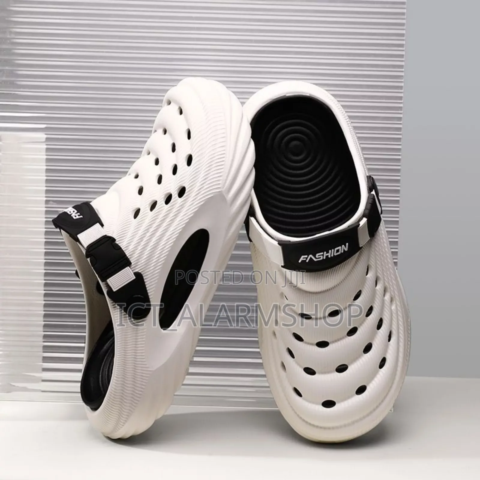 Men's and Women's Summer Outdoor Water Shoes, Non-Slip