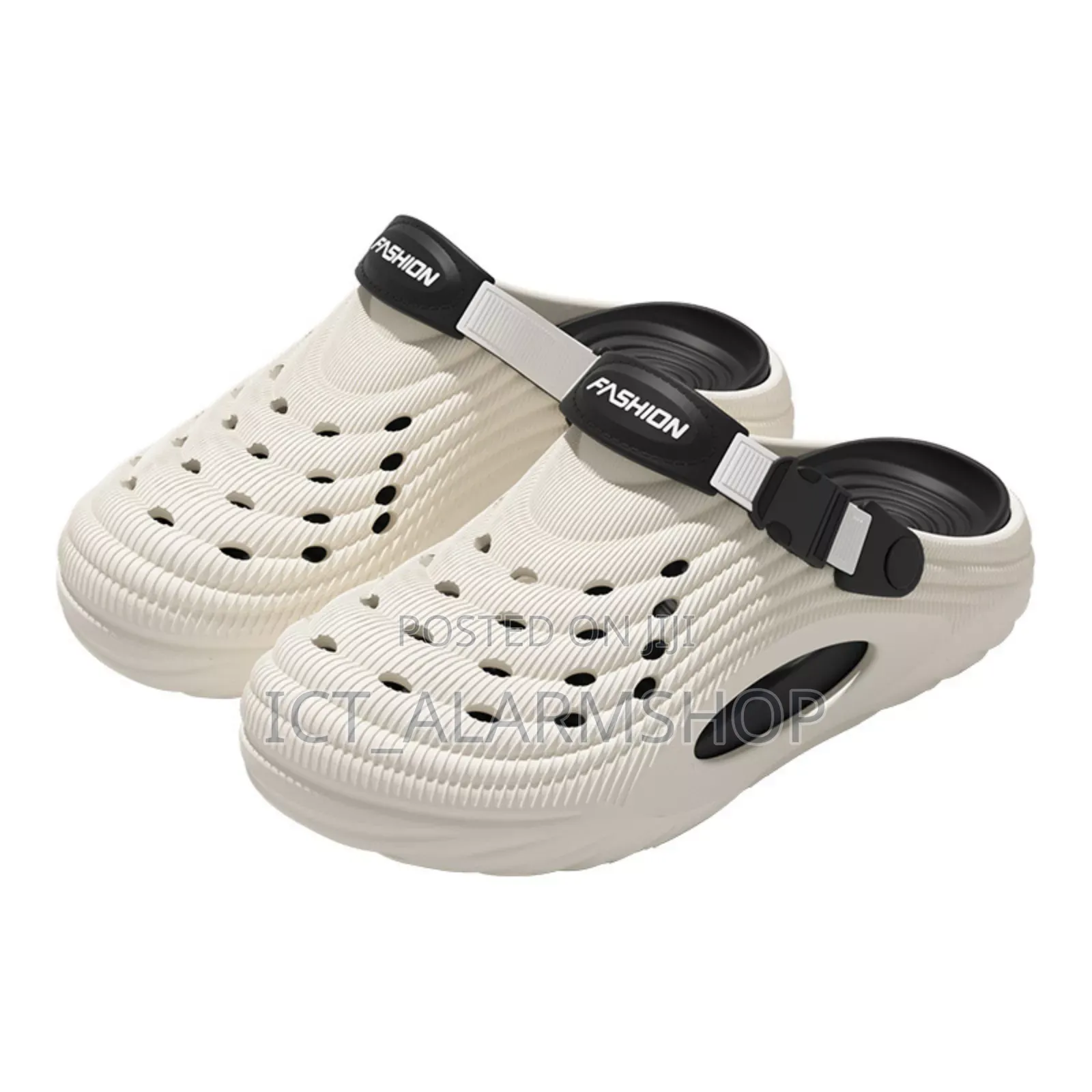 Men's and Women's Summer Outdoor Water Shoes, Non-Slip