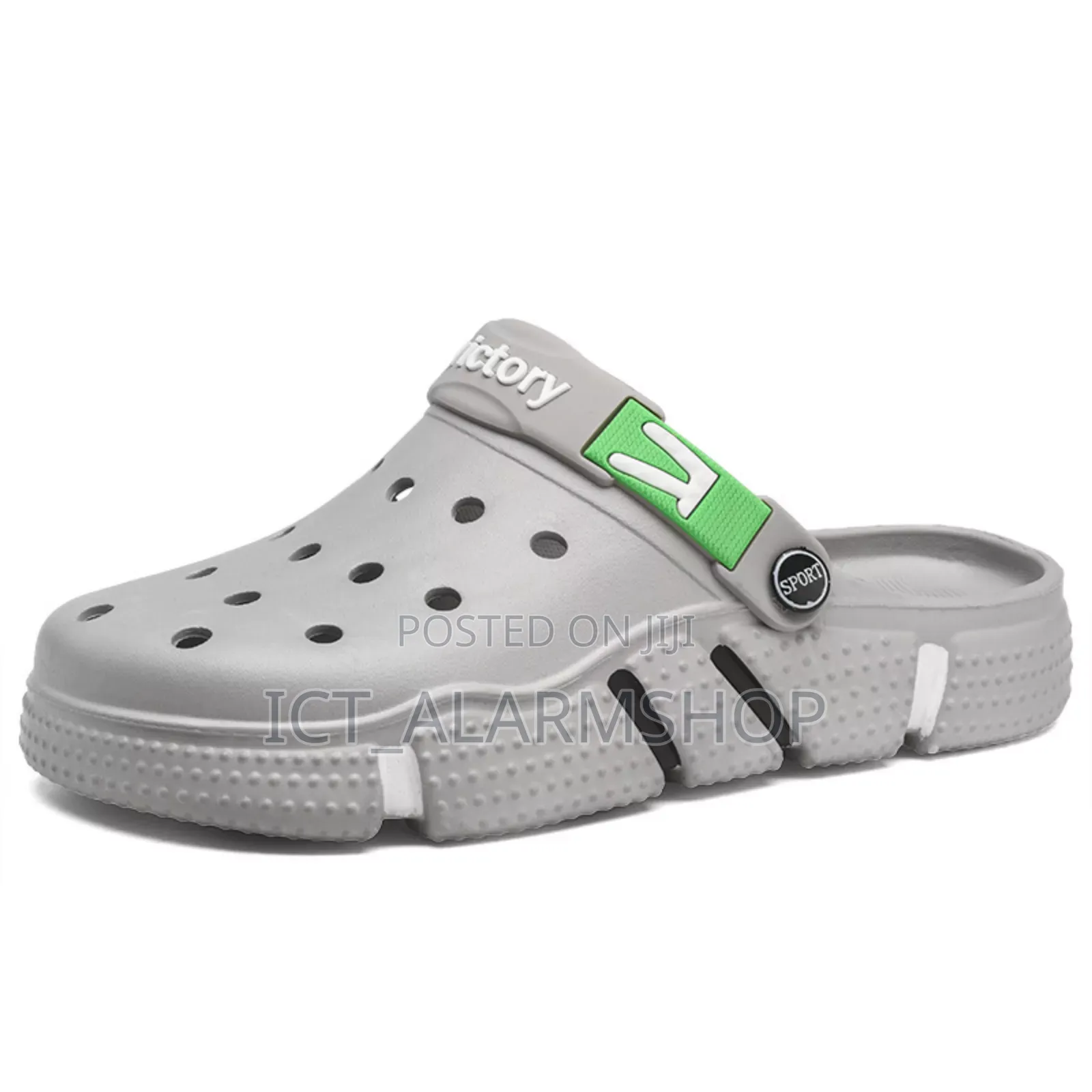 Summer Non-Slip Outer Wear Slippers