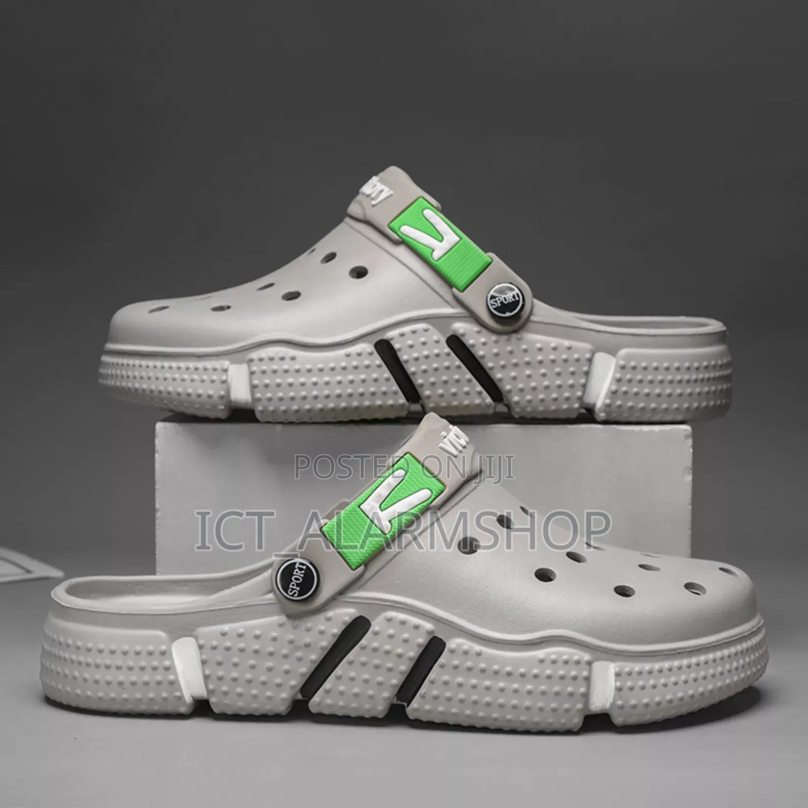 Summer Non-Slip Outer Wear Slippers
