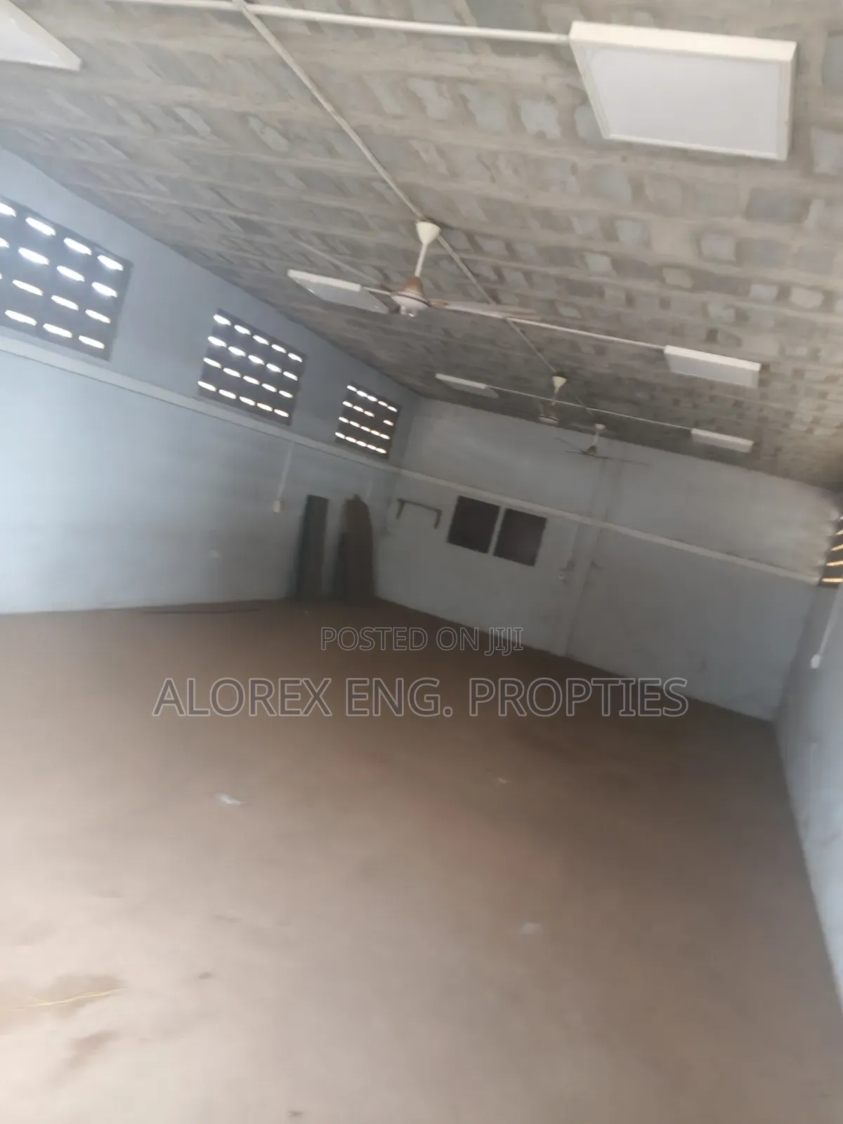 Warehouse for Rent at Adenta Fafraha