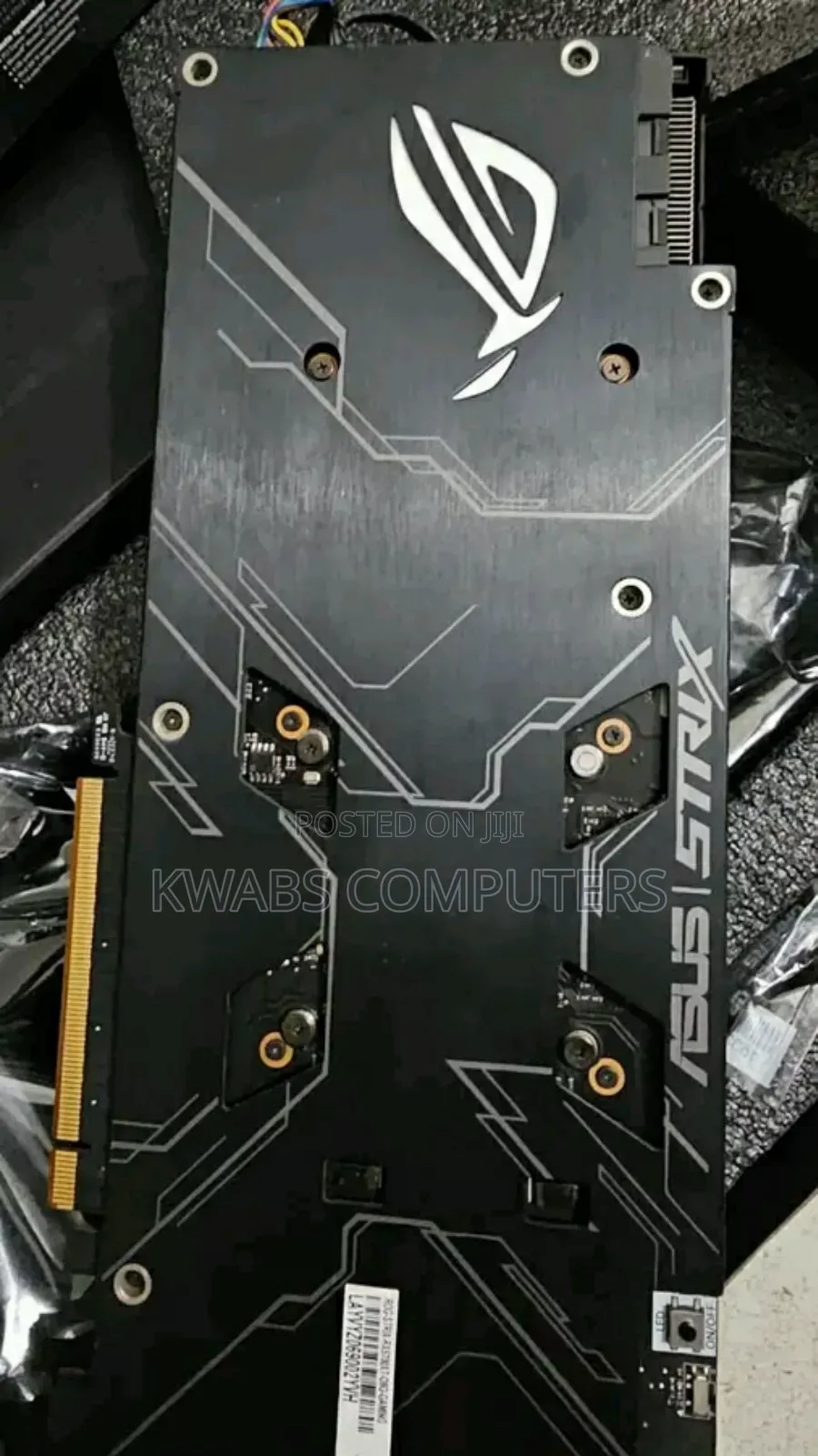 3fan Amd Rx 5700 Xt