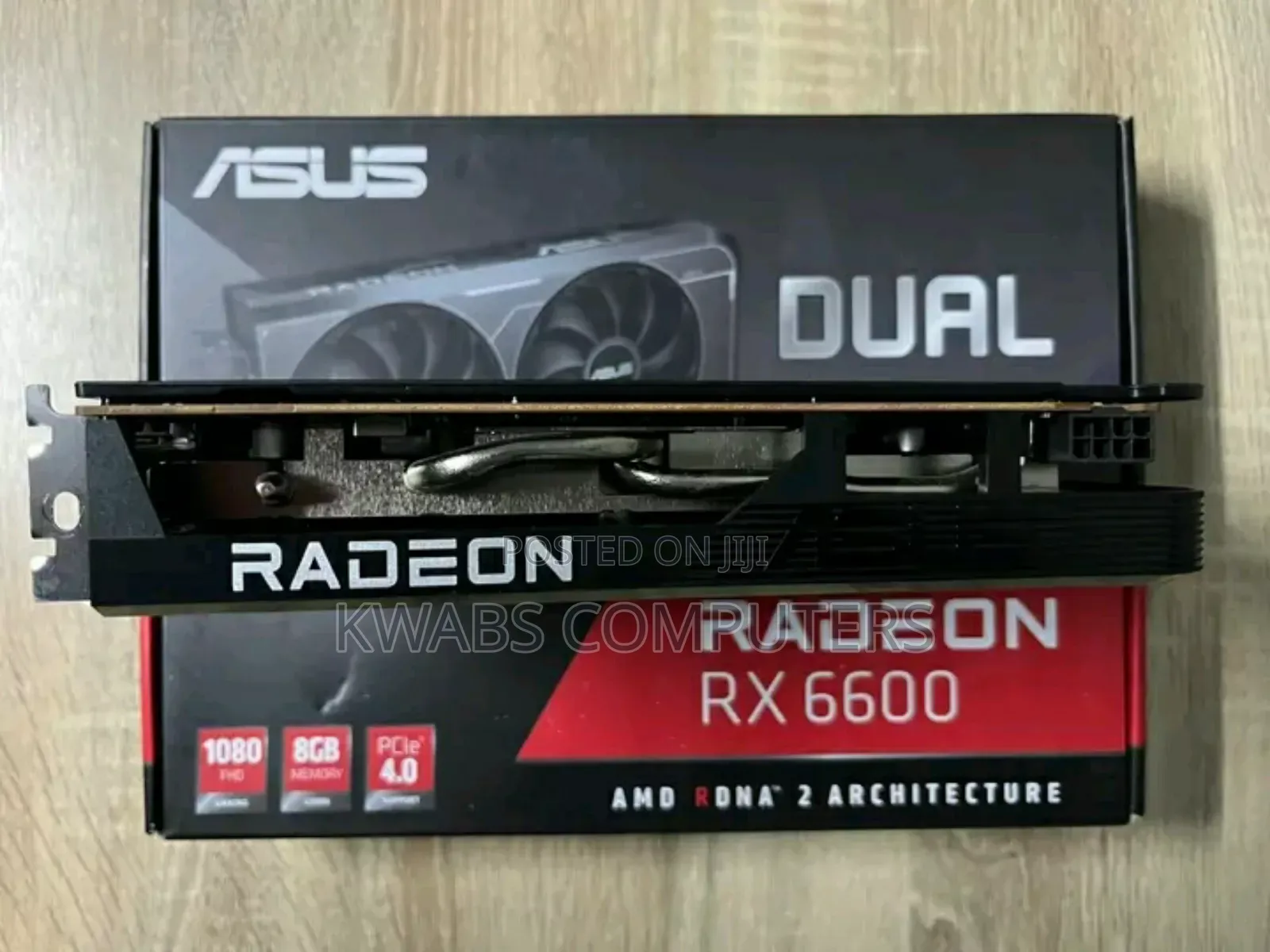 Asus Amd Asus 6600