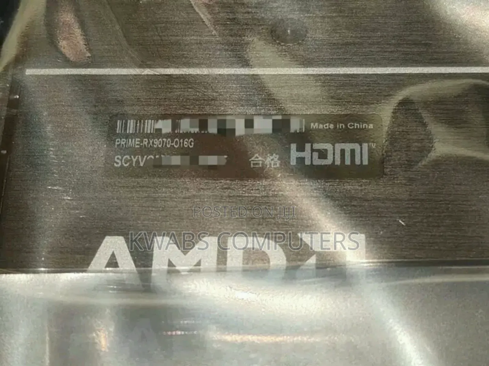Black Edition Amd Rx 9070