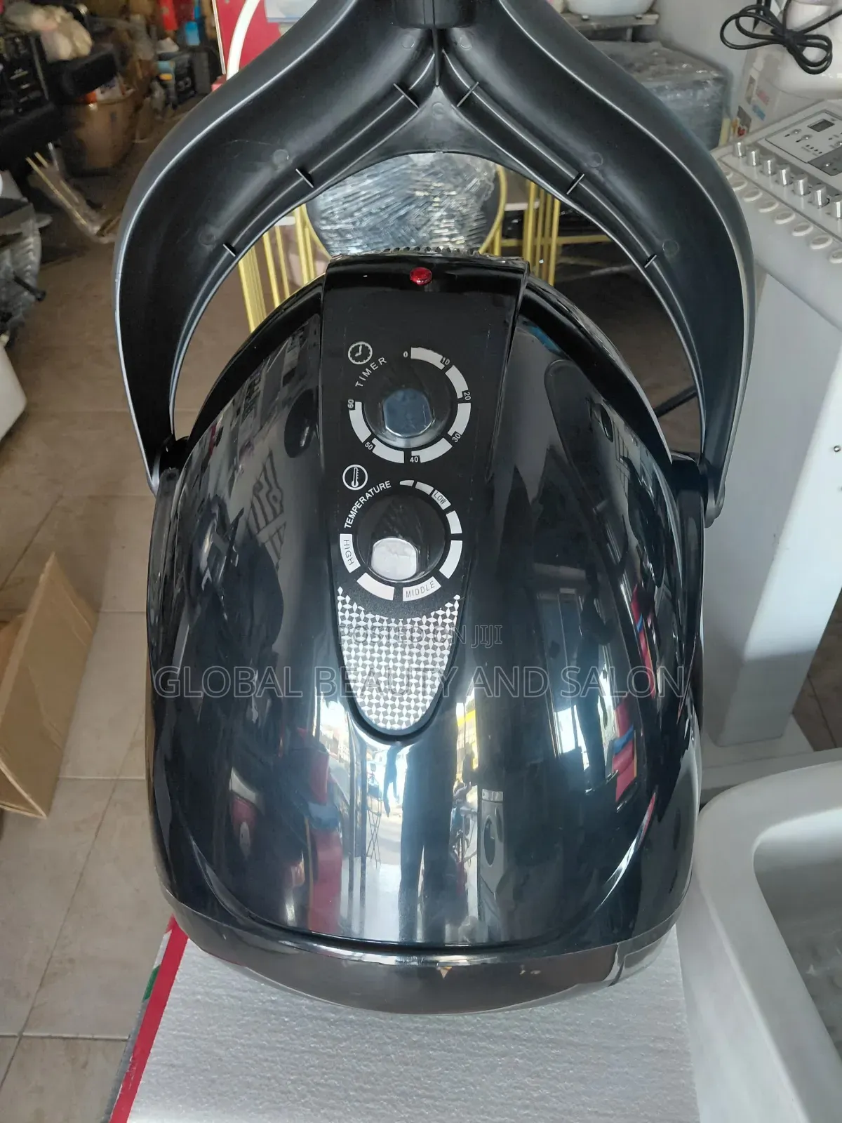 Mango Wall Dryer