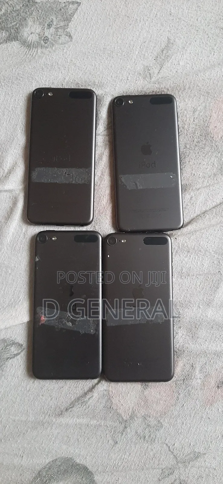 Apple iPod 6th Gen 32gig