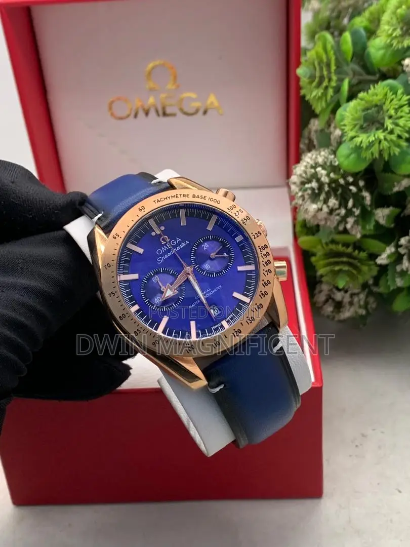 Omega Speedmaster '57 Co-Axial Master Chronometer