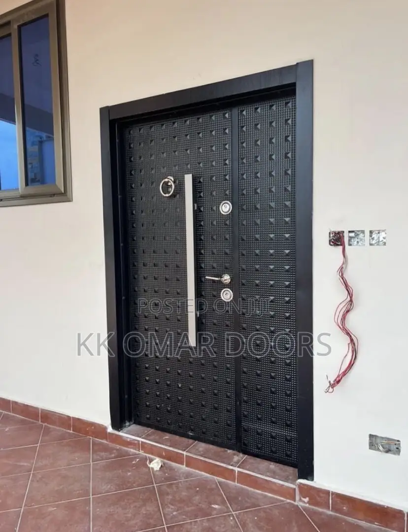 Turkey Heavy Door