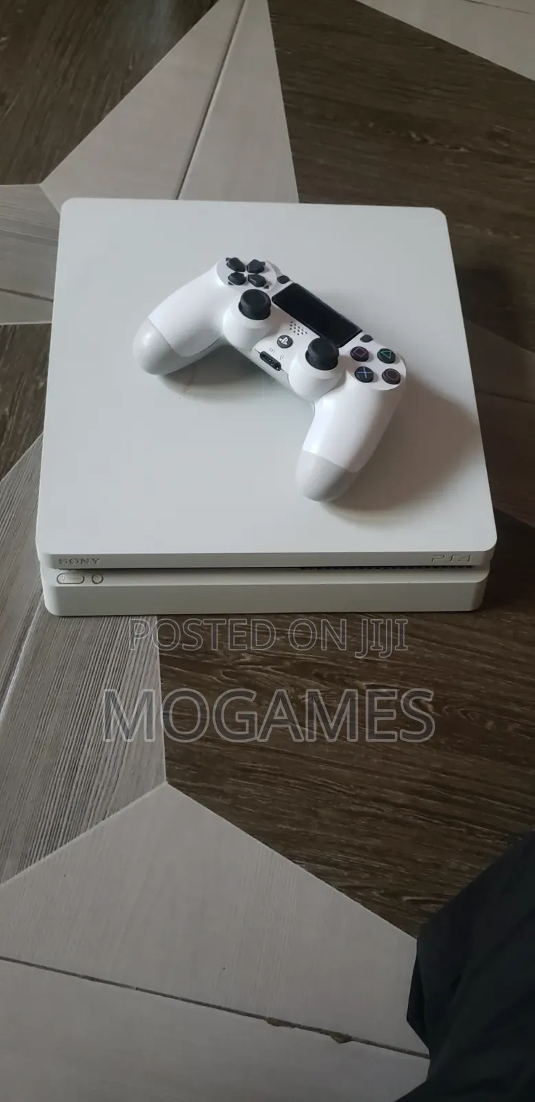 Ps4 Slim Jailbreak