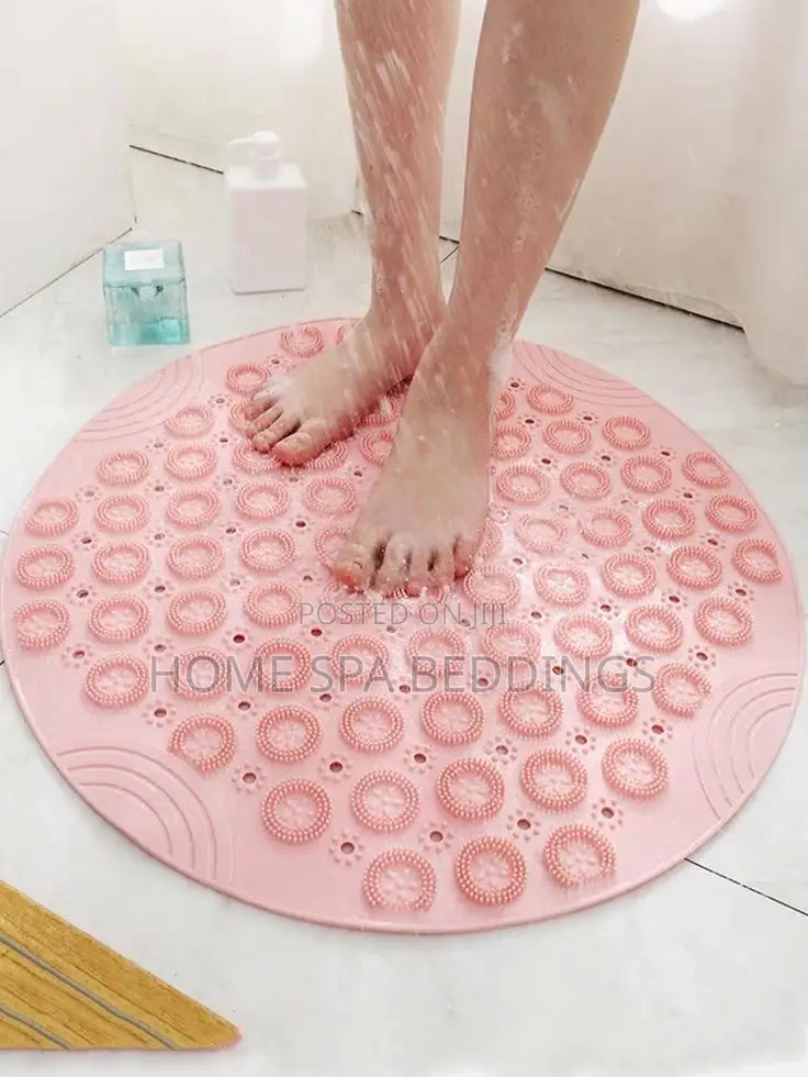 Quality Anti Slip Bathroom Mat