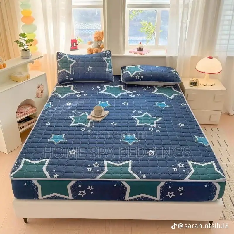 Waterproof Bed Covers