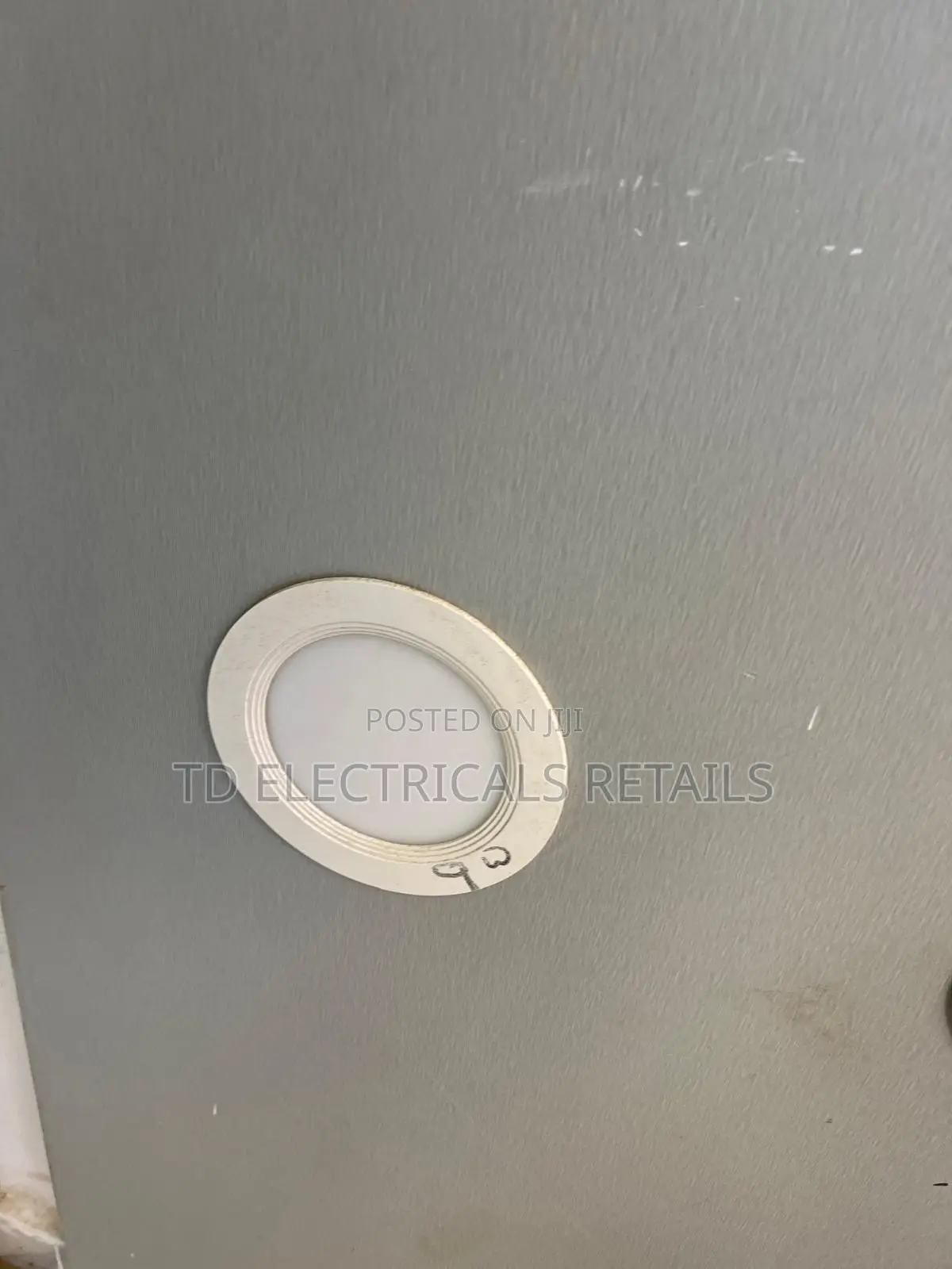 Spot Light
