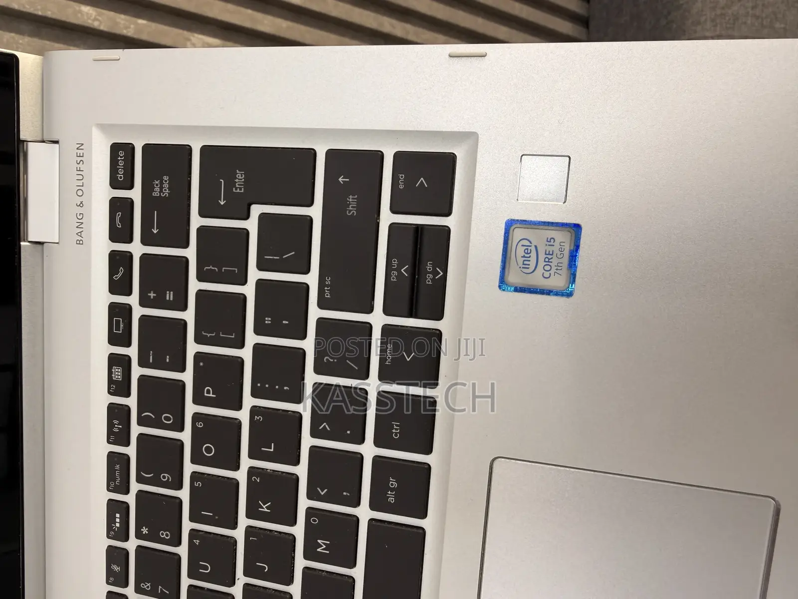 Laptop HP EliteBook x360 1030 G2 8GB Intel Core i5 SSD 256GB