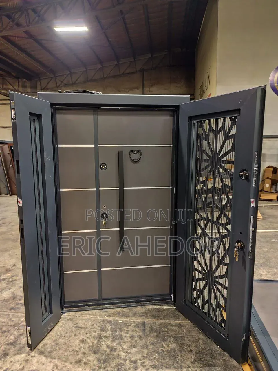 Super Lock Door in Door Turkish Door and Accessories