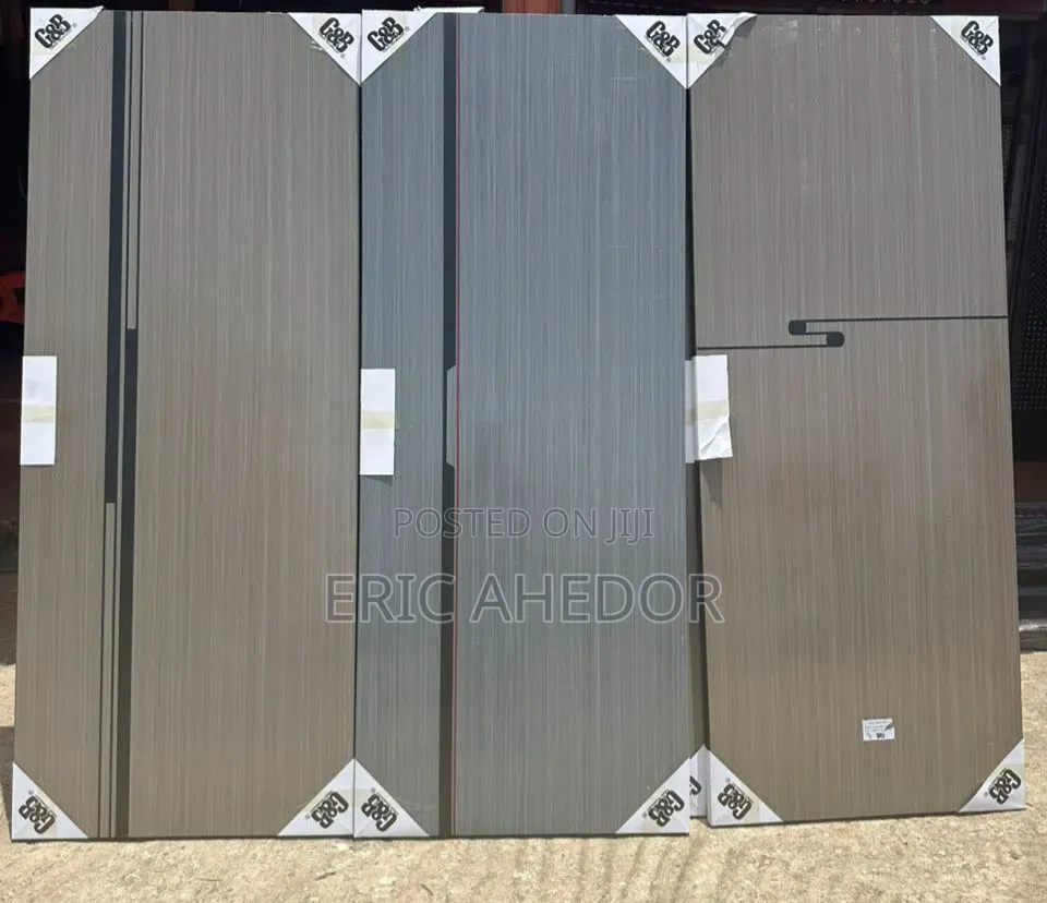 All Weather Bedroom Turkish Door and Accessories