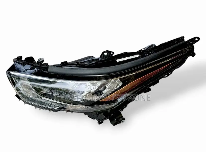 Highlander 2020-2021-2022 Led Headlight