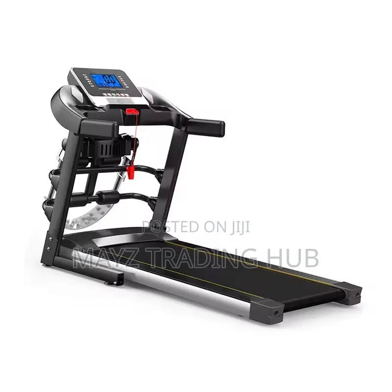 Tread Mill