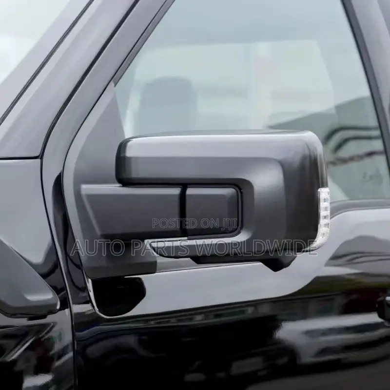 Ford F150 Driving Mirror 2021-2024