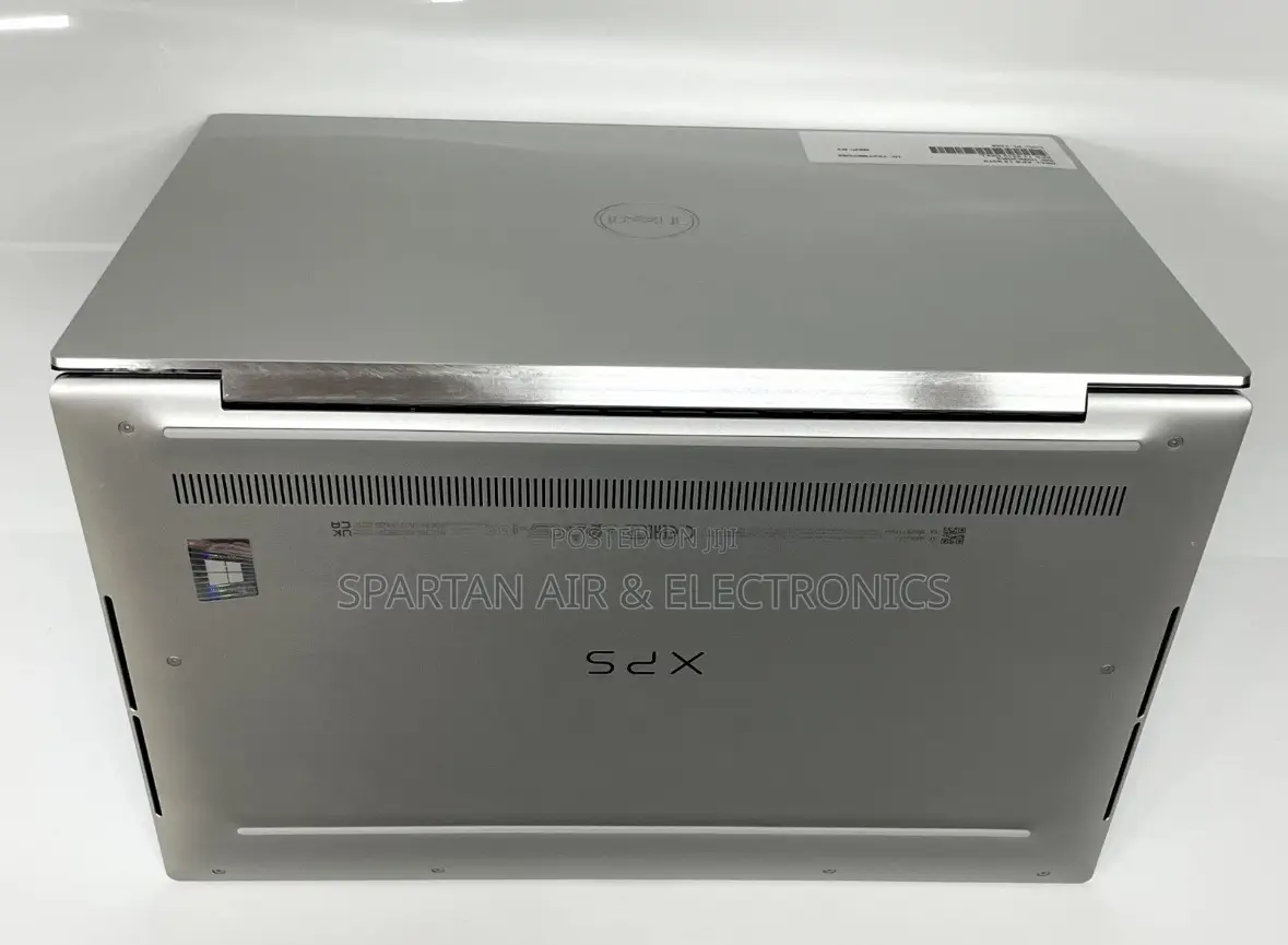 Laptop Dell XPS 13 9310 16GB Intel Core i5 SSD 512GB