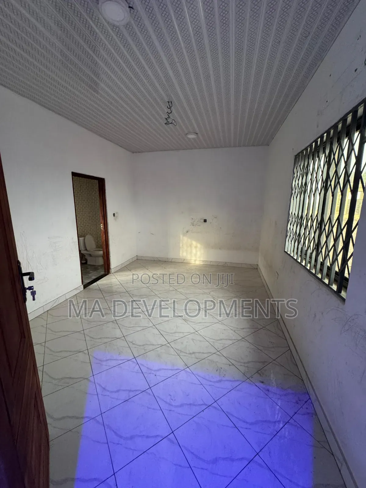 2bdrm Apartment in Tantra Hills, Unity Closed for rent