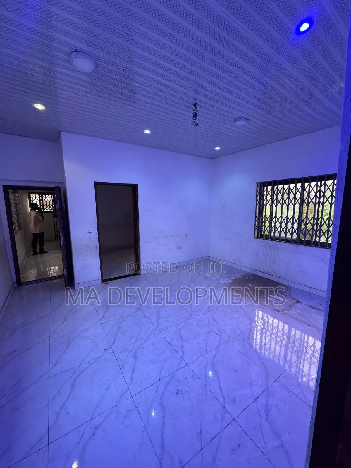 2bdrm Apartment in Tantra Hills, Unity Closed for rent
