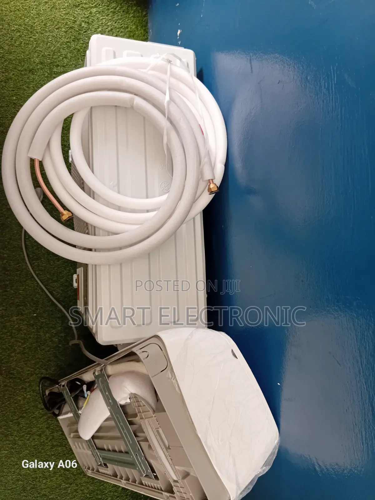 Nexon 1.5hp Split Air Conditioner – Powerful Cooling, Stylish Comfort