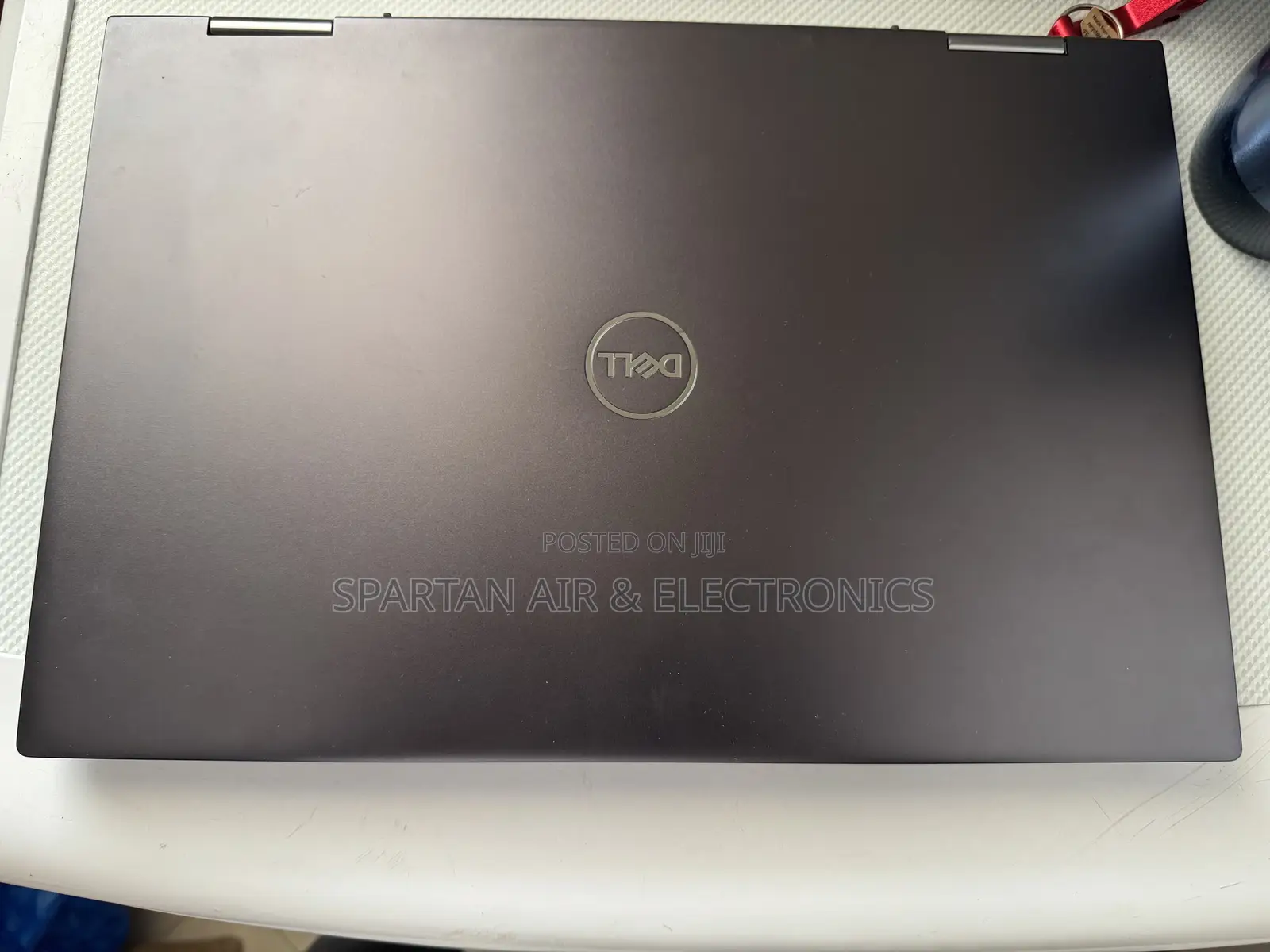 Laptop Dell Inspiron 15 7000 16GB Intel Core i7 SSD 512GB