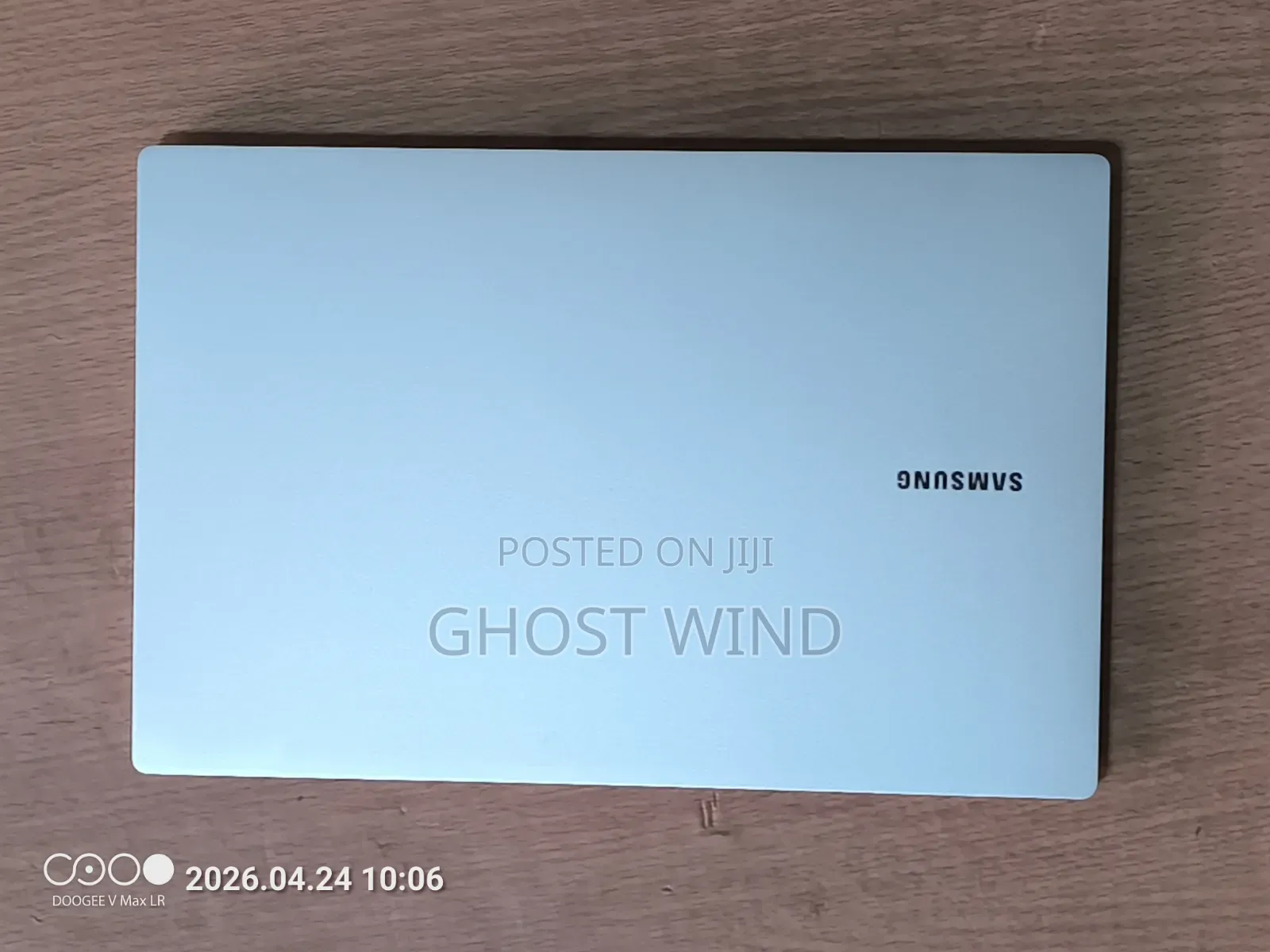 Laptop Samsung Galaxy Book 2 8GB Intel Core i5 SSD 256GB