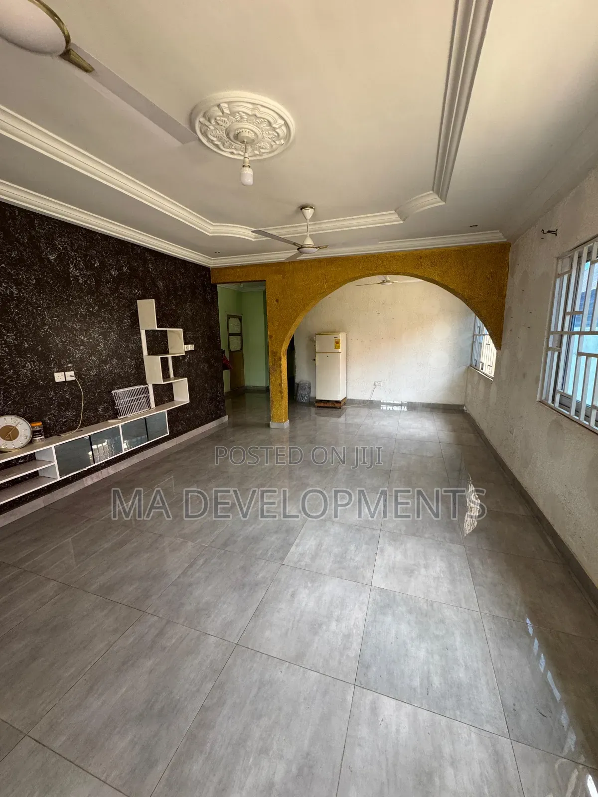 4bdrm Apartment in Franco Estates for rent