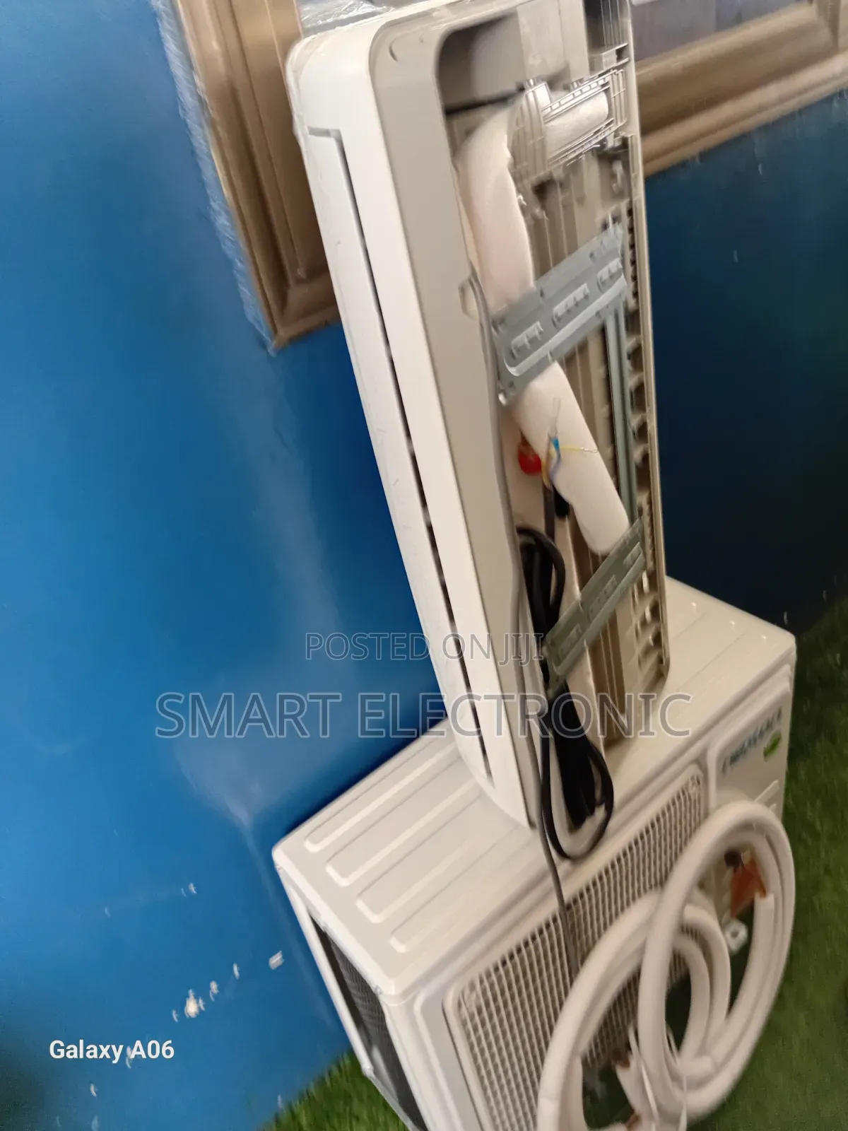 Nexon 1.5hp Split Air Conditioner – Smart Cooling for Modern Homes