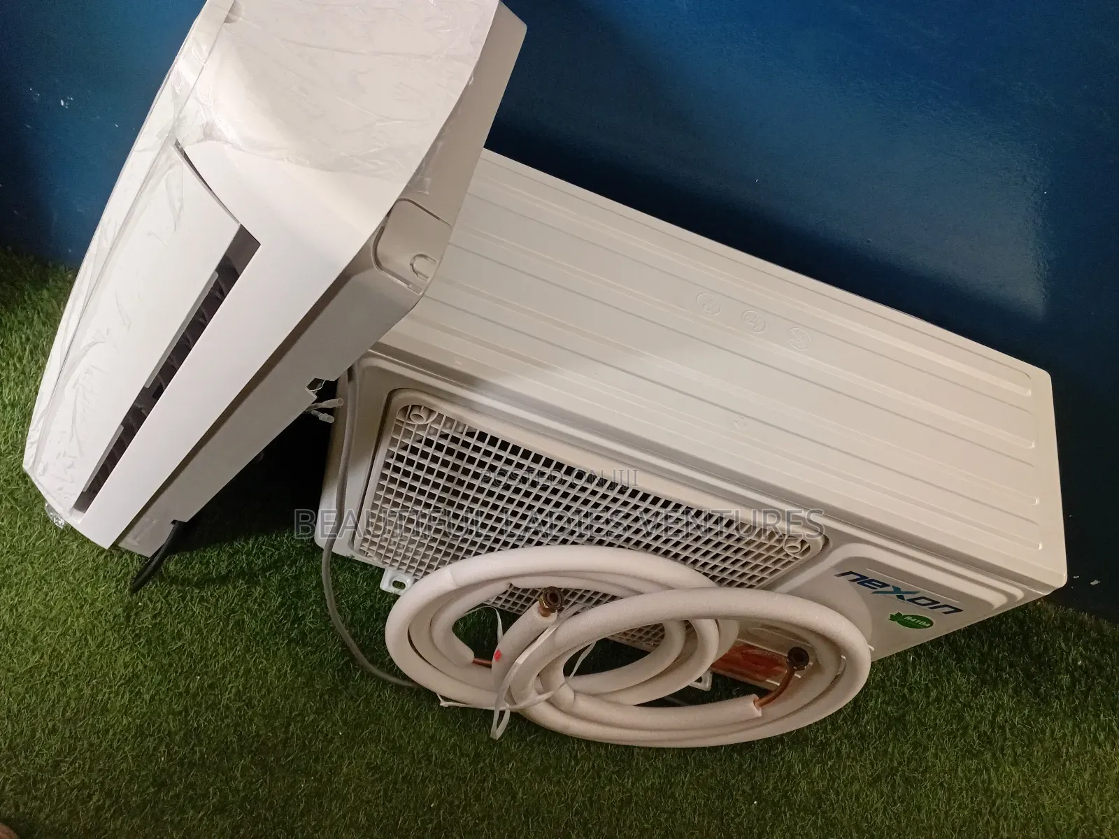Nexon 1.5hp Air Conditioner – Durable Efficient Cooling System