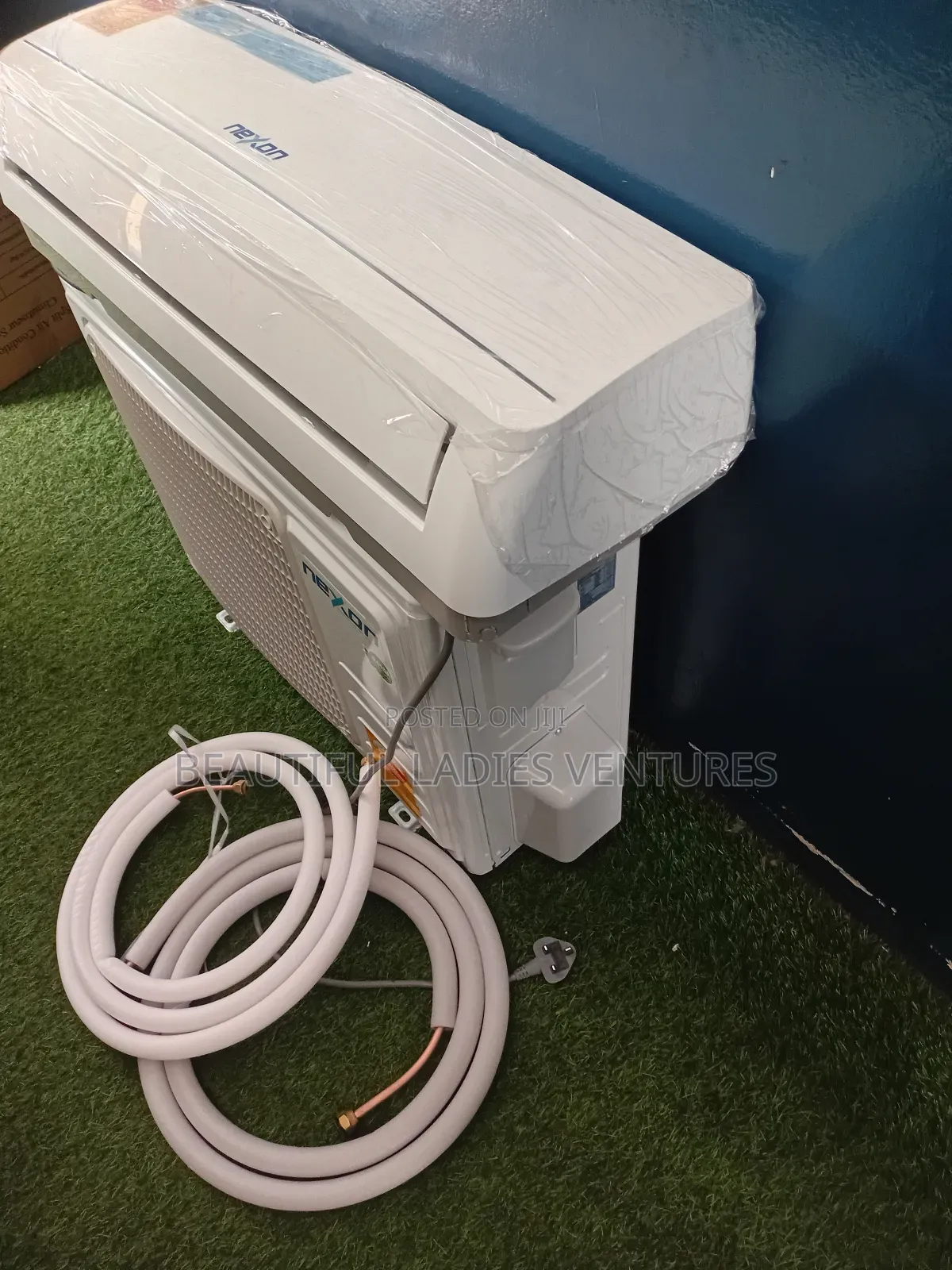 Nexon 1.5hp Ac – Perfect for Homes and Offices