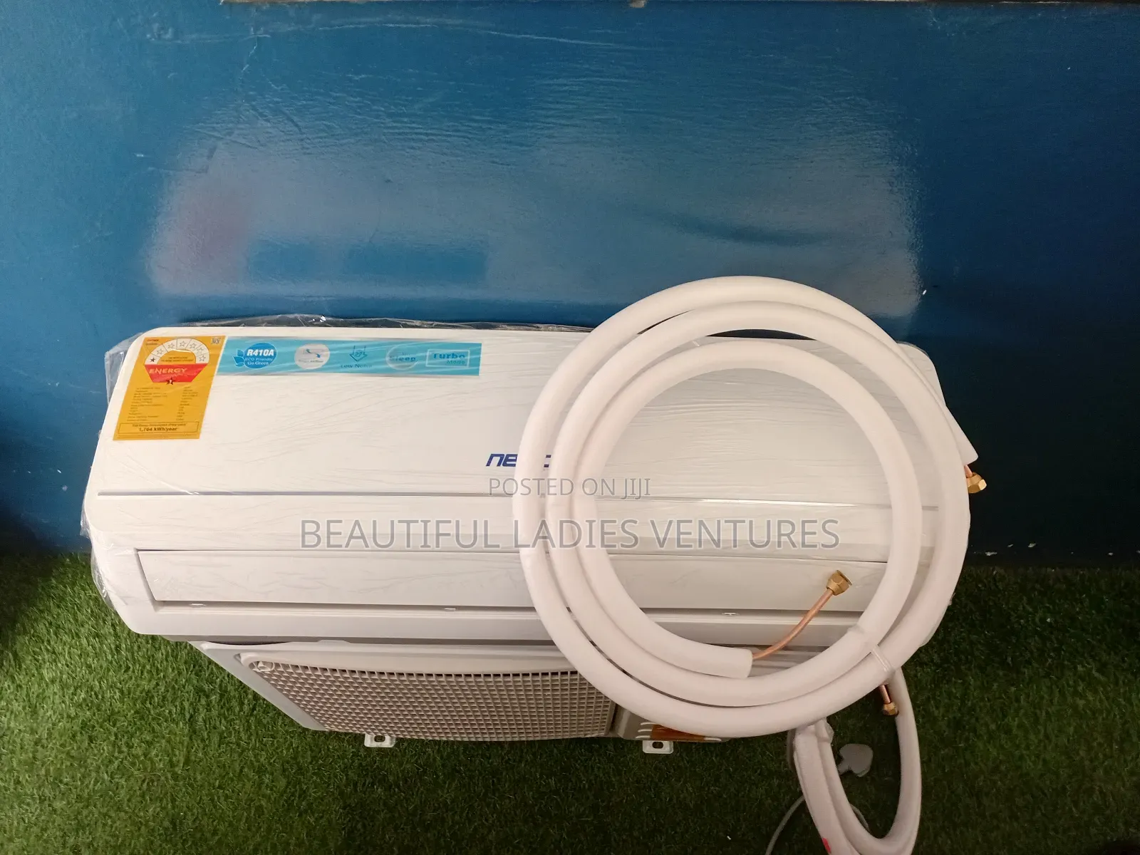 Nexon 1.5hp Split Ac – Stay Cool and Comfortable Always