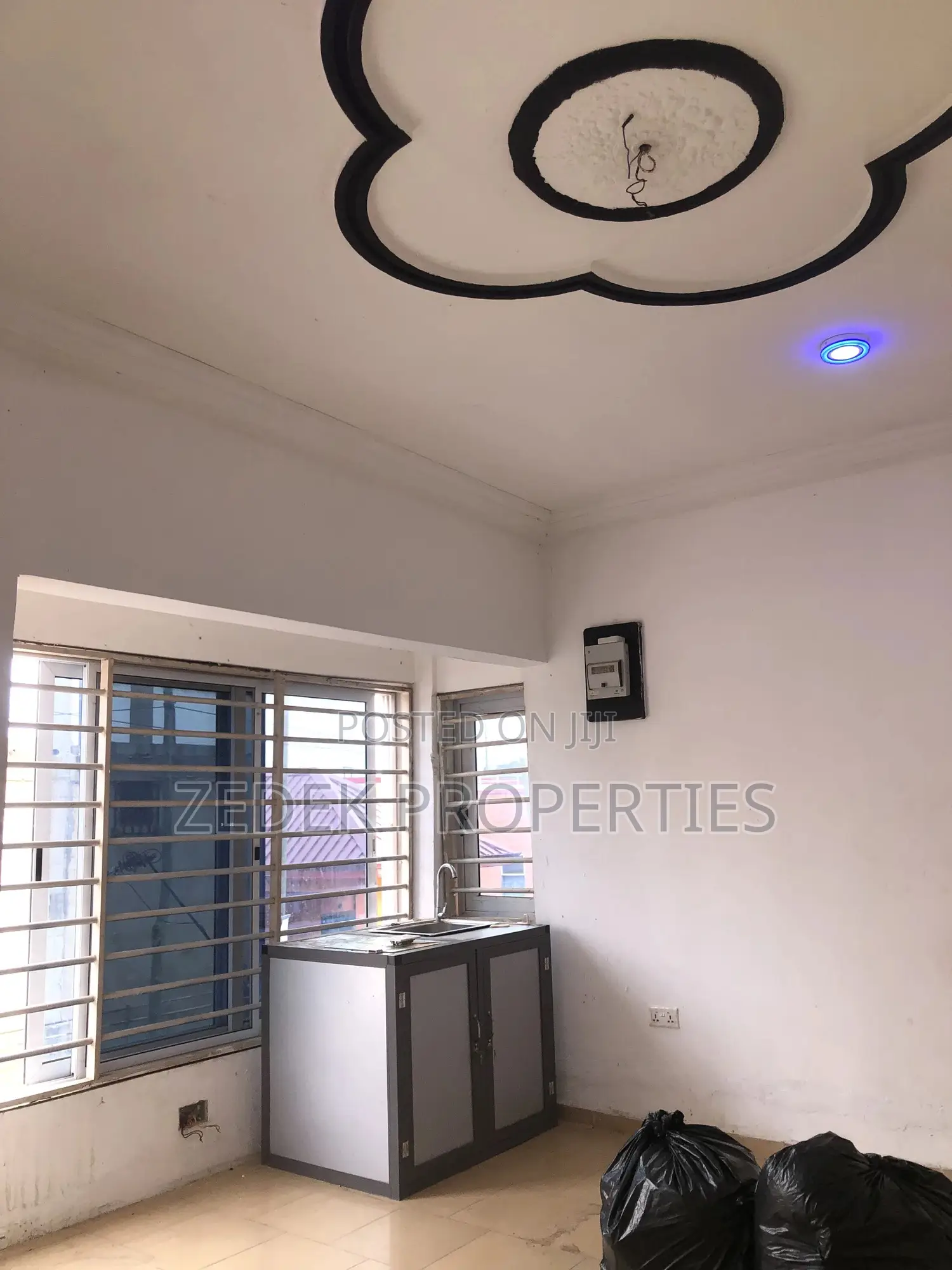 1bdrm Apartment in Kwabenya, Ashomang Estate for rent