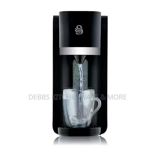 Swan 1.5litre Instant Hot Water Dispenser Uk 
