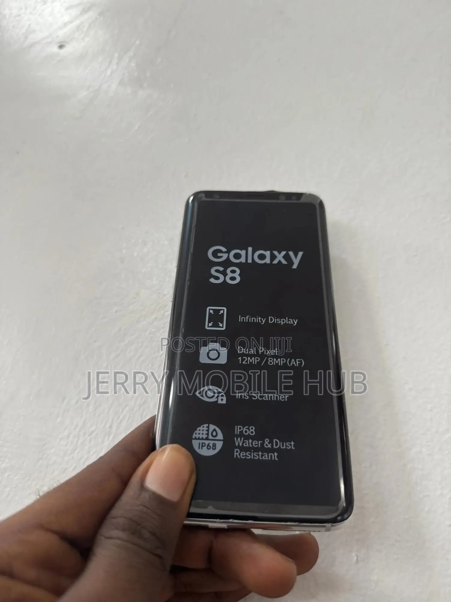 Samsung Galaxy S8 64 GB