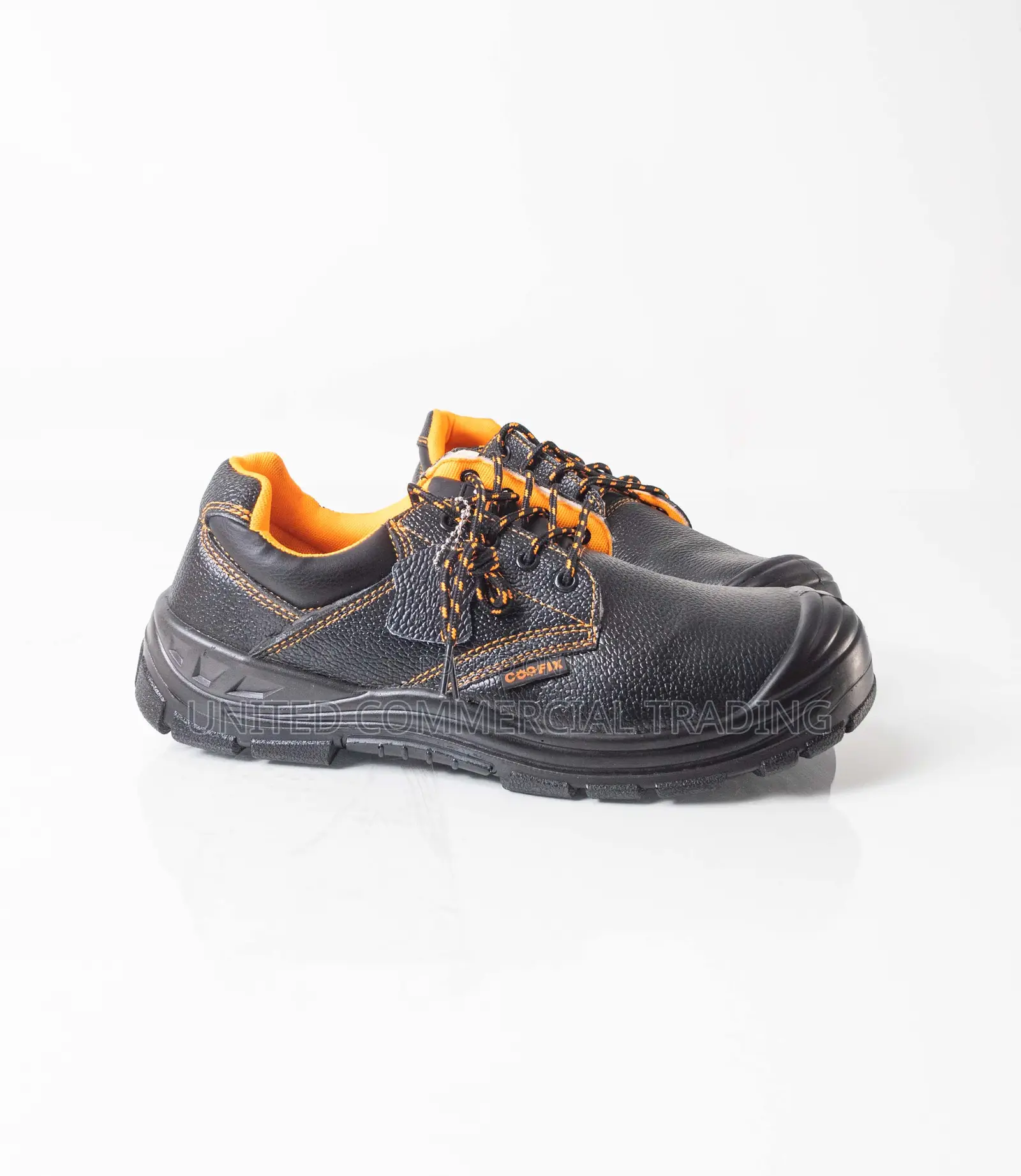 -safety Shoes