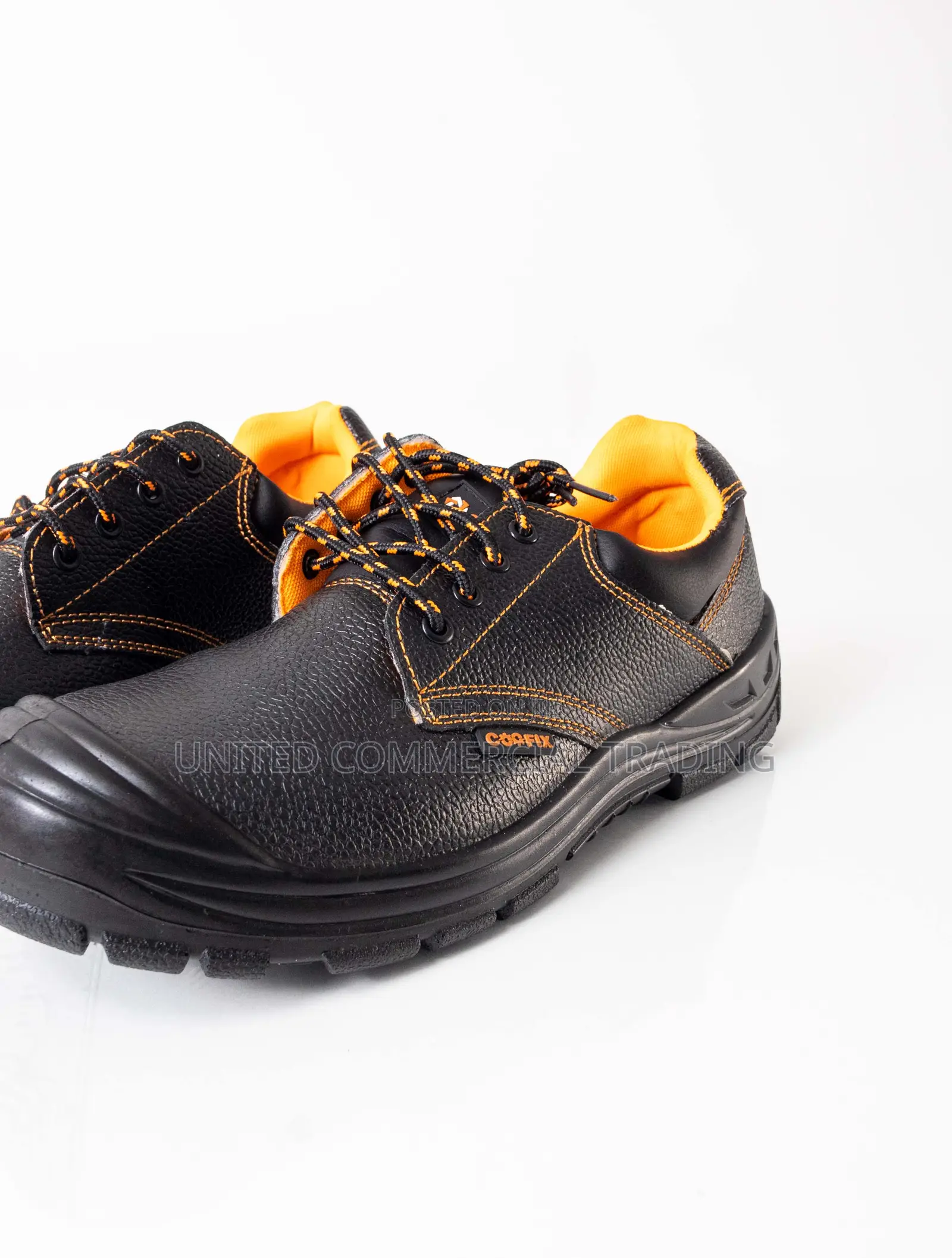 -safety Shoes