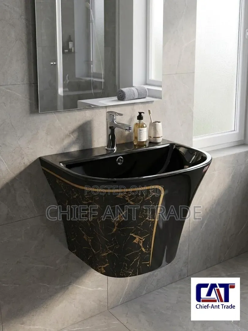 Black Gold Basin G962