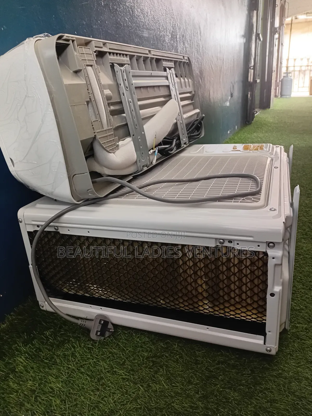 Nexon 1.5hp Ac – Cool Comfort With Modern Features